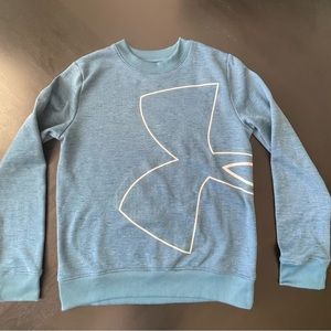 XS Under Armour Sweat 👚 Shirt